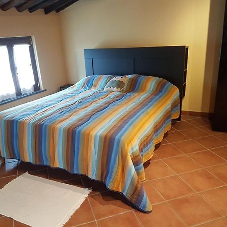 Apartamento La Mansarda Di Didi Capannori Exterior foto