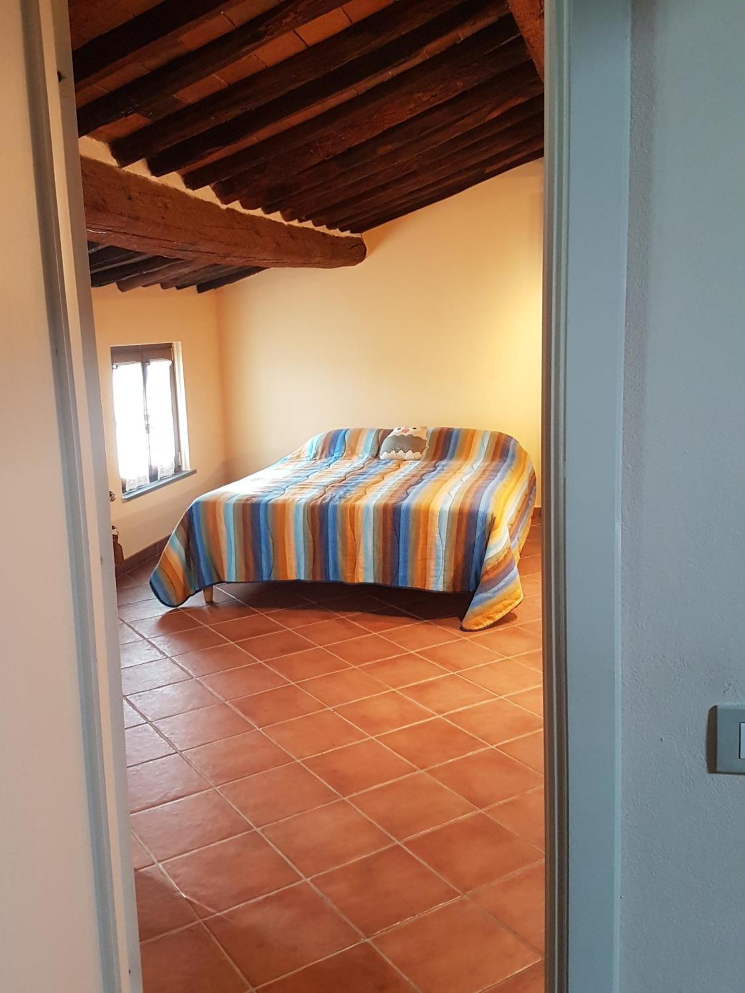 Apartamento La Mansarda Di Didi Capannori Exterior foto