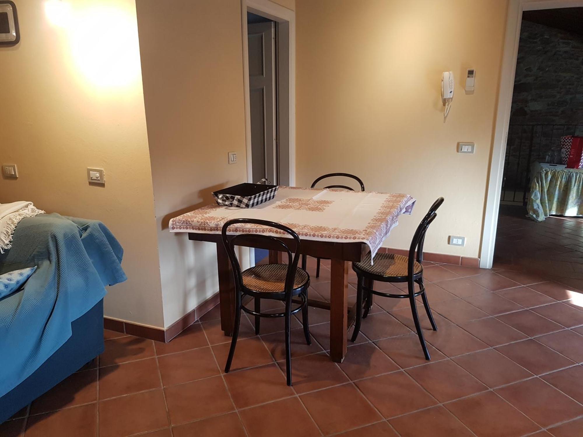 Apartamento La Mansarda Di Didi Capannori Exterior foto