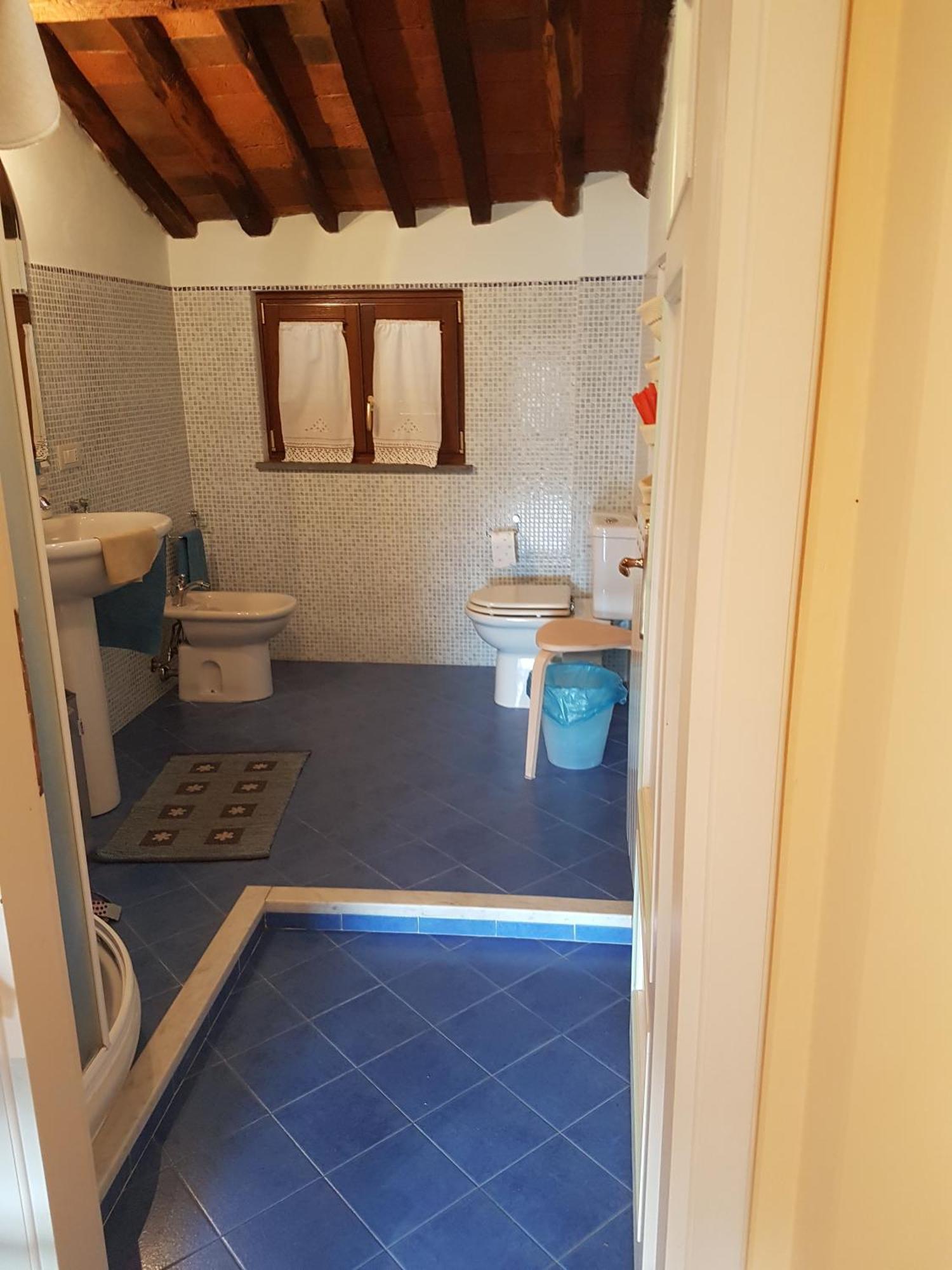 Apartamento La Mansarda Di Didi Capannori Exterior foto