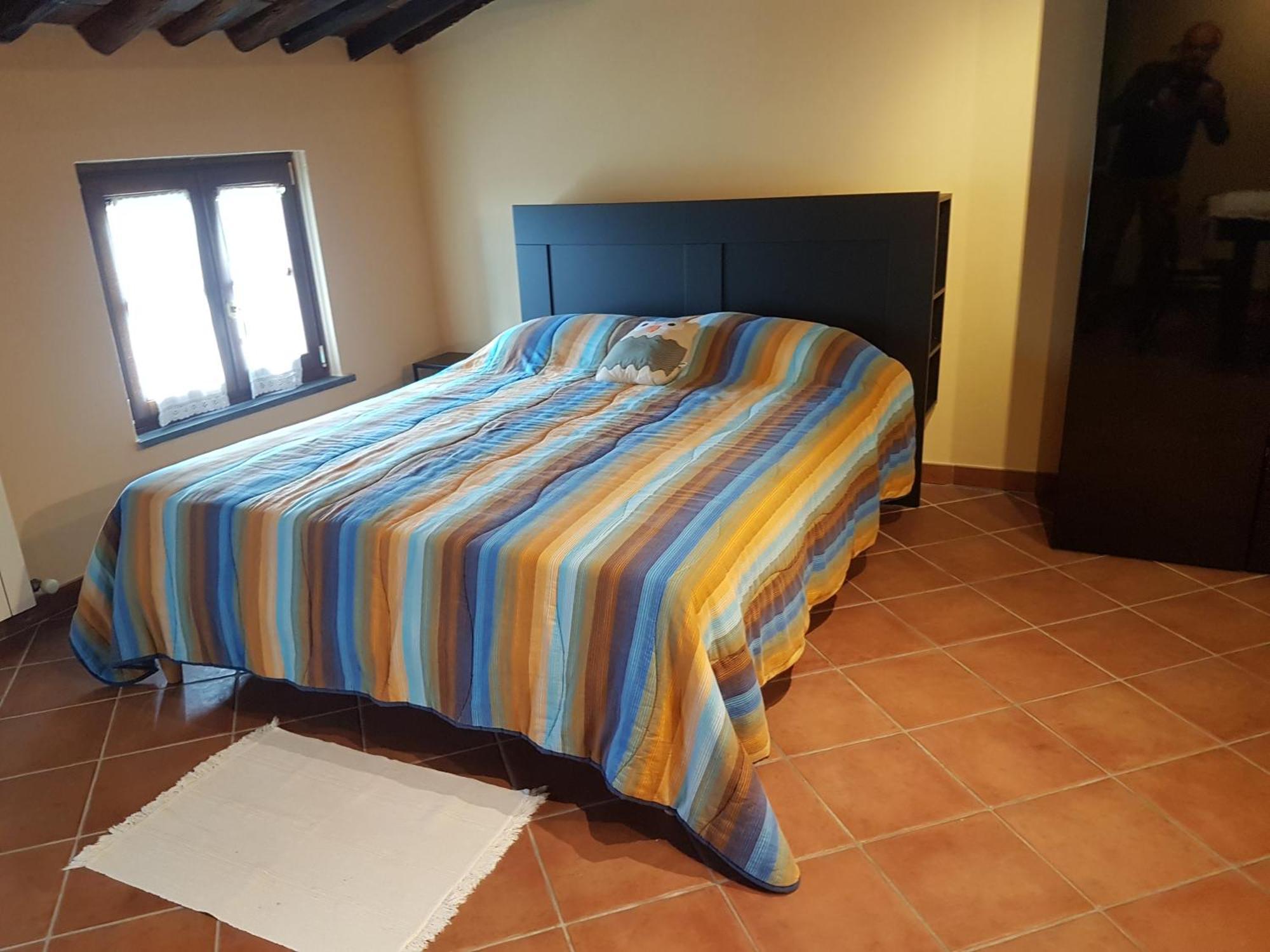 Apartamento La Mansarda Di Didi Capannori Exterior foto
